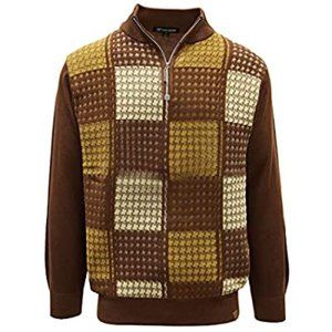 Men's Retro Sweater